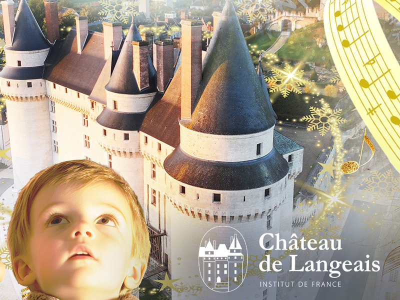 Spectacle jeune public Les contes de Dame Bertille