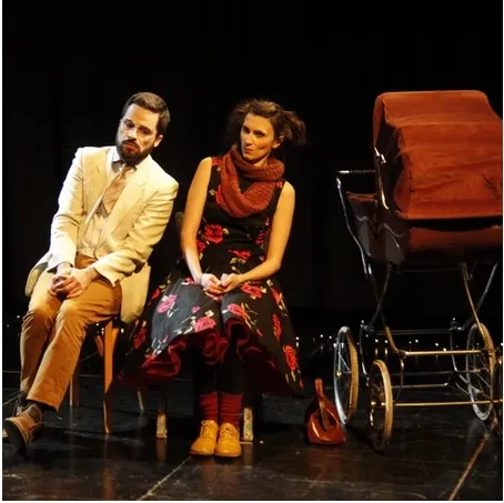 Spectacle jeune public Quand ça fait mouche