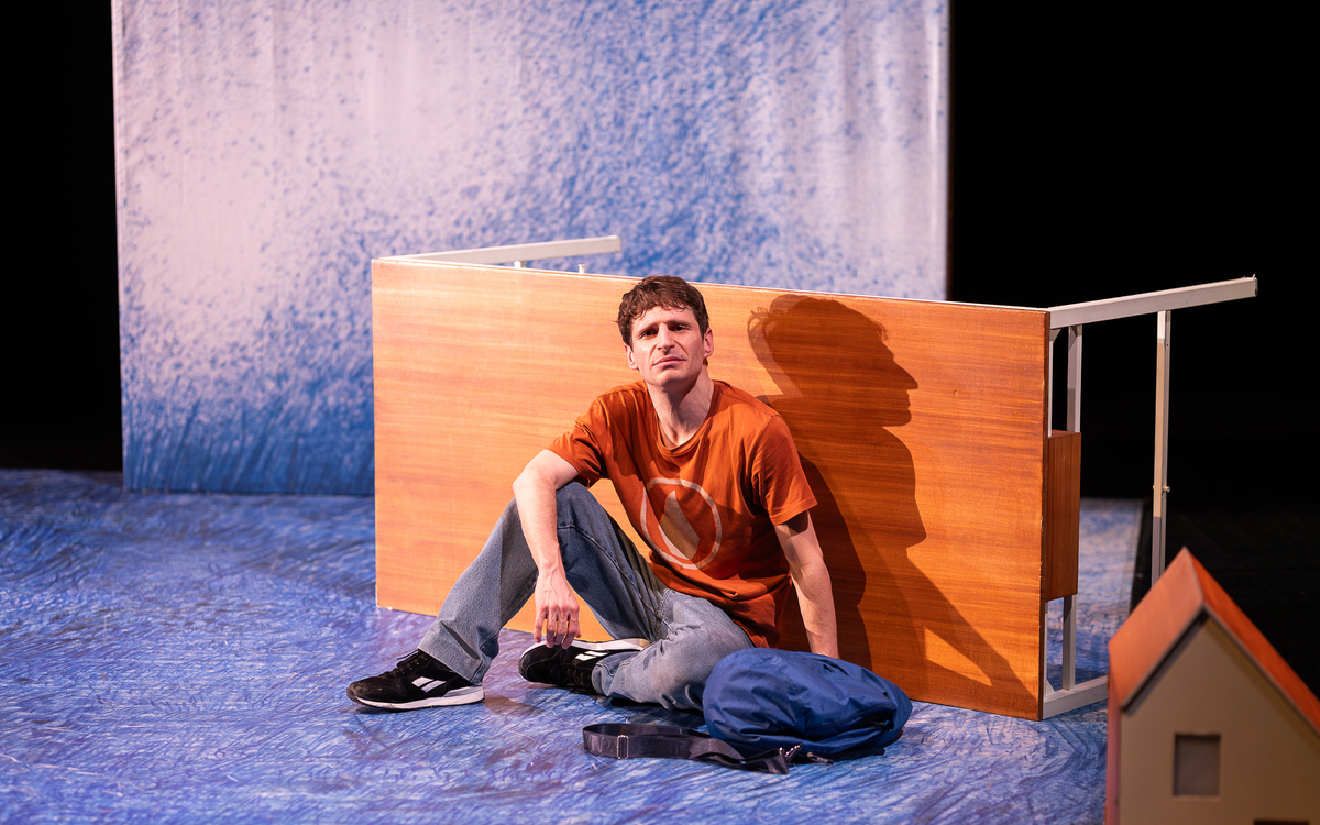 Spectacle : Les Abîmés MAIF Social Club Paris