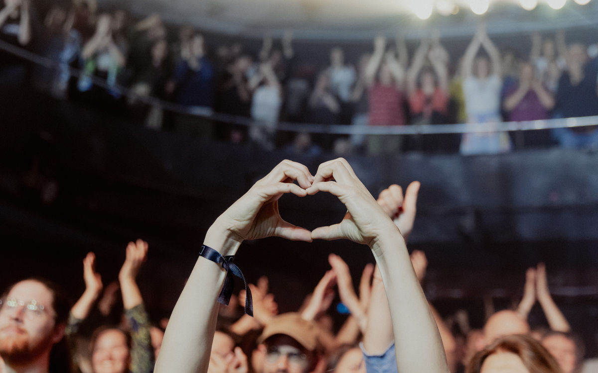 Spectacle Merci Théâtre de la Concorde Paris