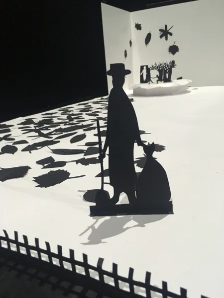 Spectacle Millefeuilles