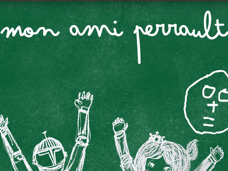 Spectacle Mon Ami PERRAULT Cie Sept Epées