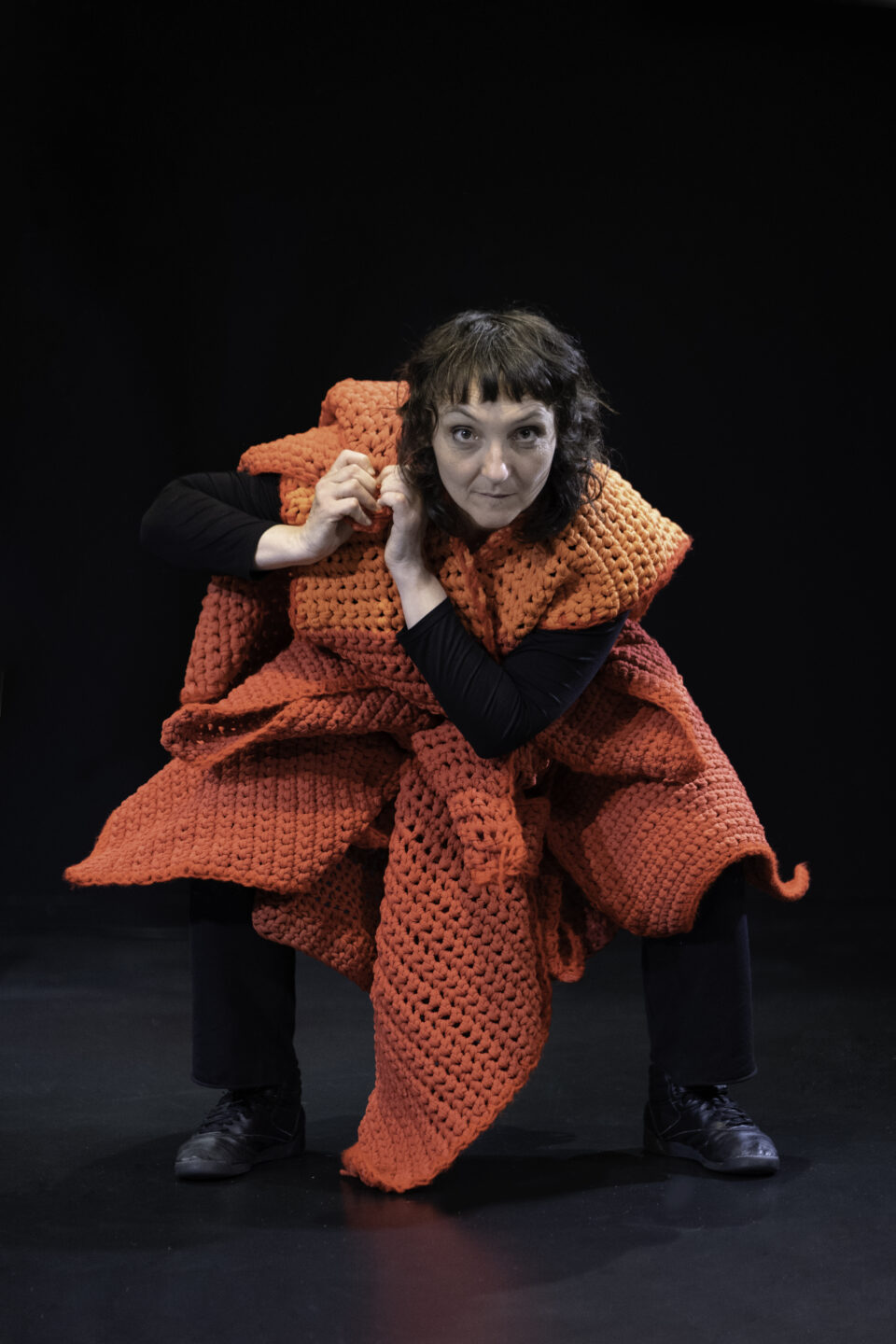 Spectacle Rouge Courroux