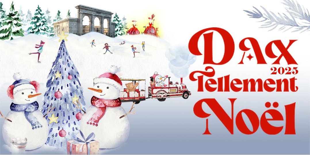 Spectacle son et lumière Symphonie de Noël