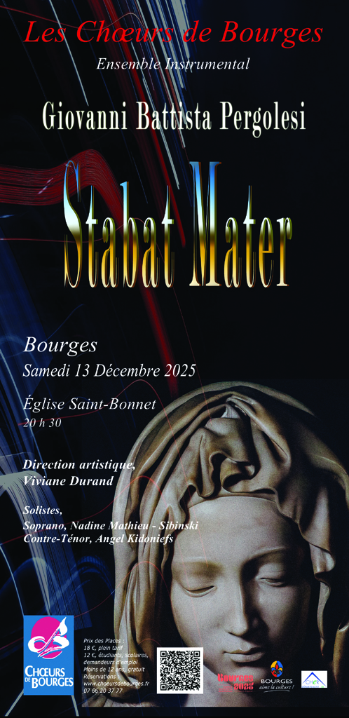Stabat Mater