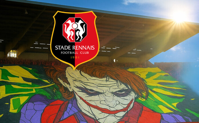 stade rennais rennes