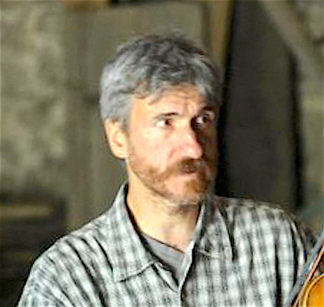 Stage de chant occitan avec Jan-Marc Delaunay + concert Bestias de l'ensemble vocal Terras