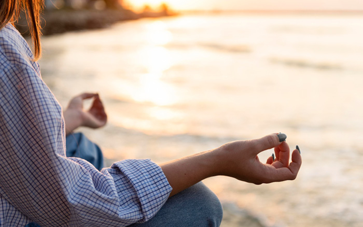 Stage de sophrologie Centre Paris Anim' Marc Sangnier PARIS