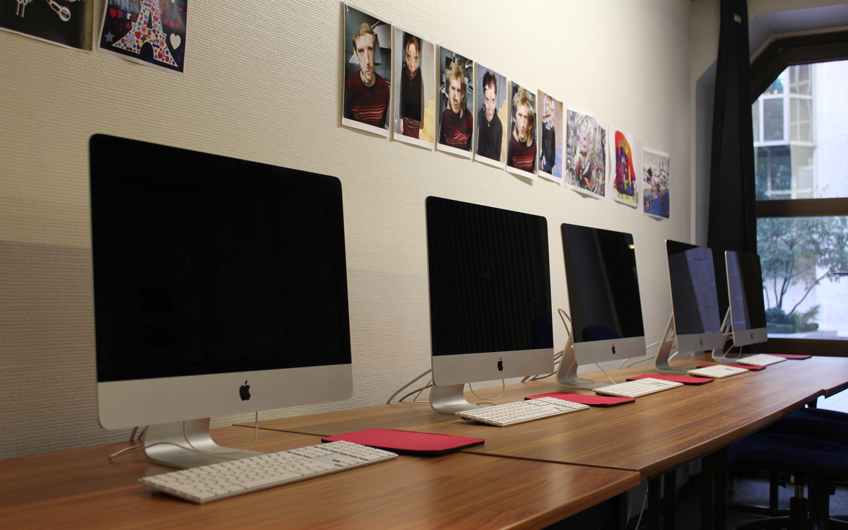 STAGE INDESIGN Paris Ateliers  Paris