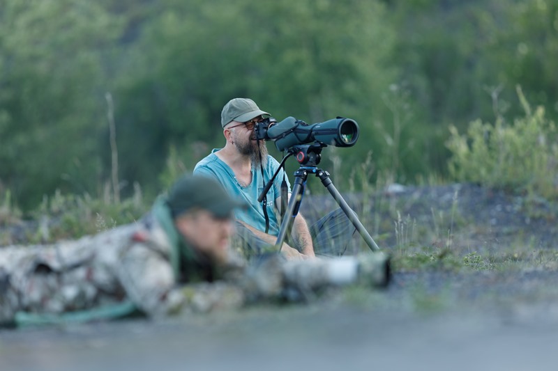 Stage ornithologique 2 jours