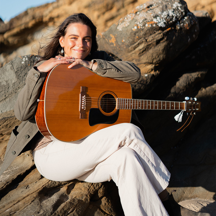 STEPH STRINGS + 1ÈRE PARTIE La Sirène La Rochelle