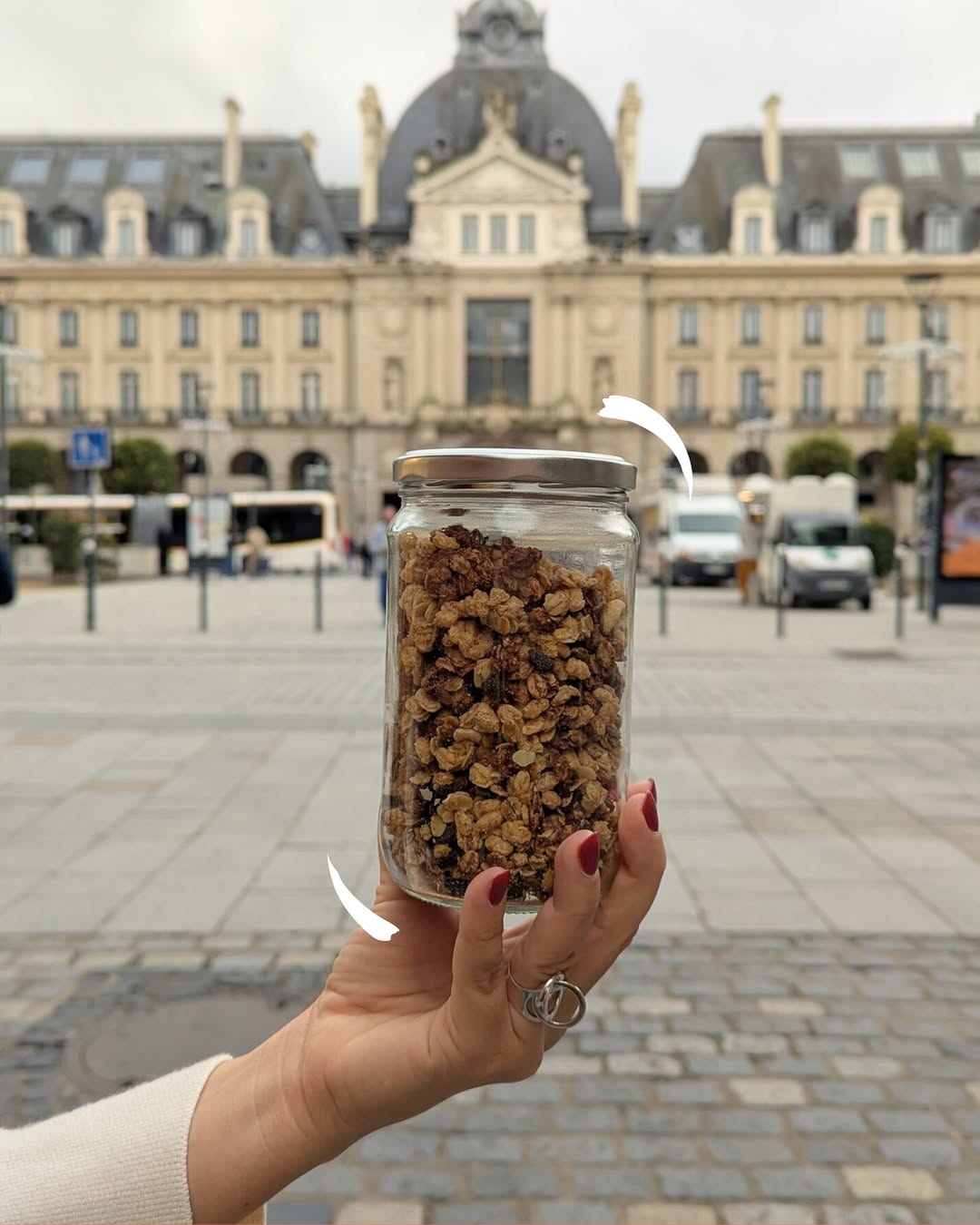 super tout nu rennes