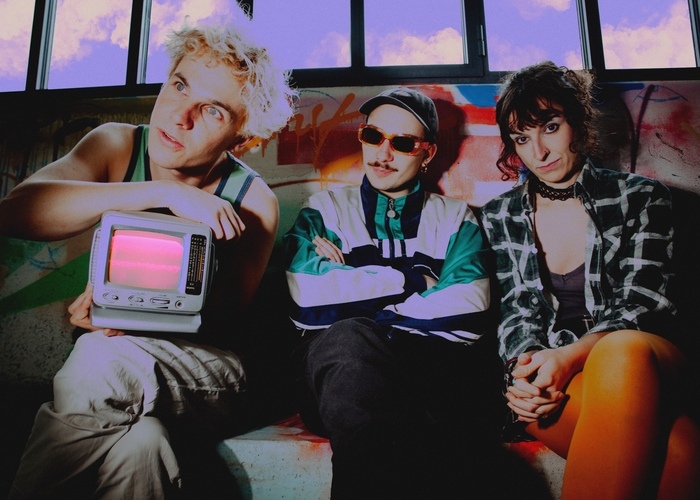 Superlateuf : Hyper Jacuzzi + Supermoon + Megadisq (Carte Blanche au collectif Terrier) Trempo - La Fabrique Ile de Nantes