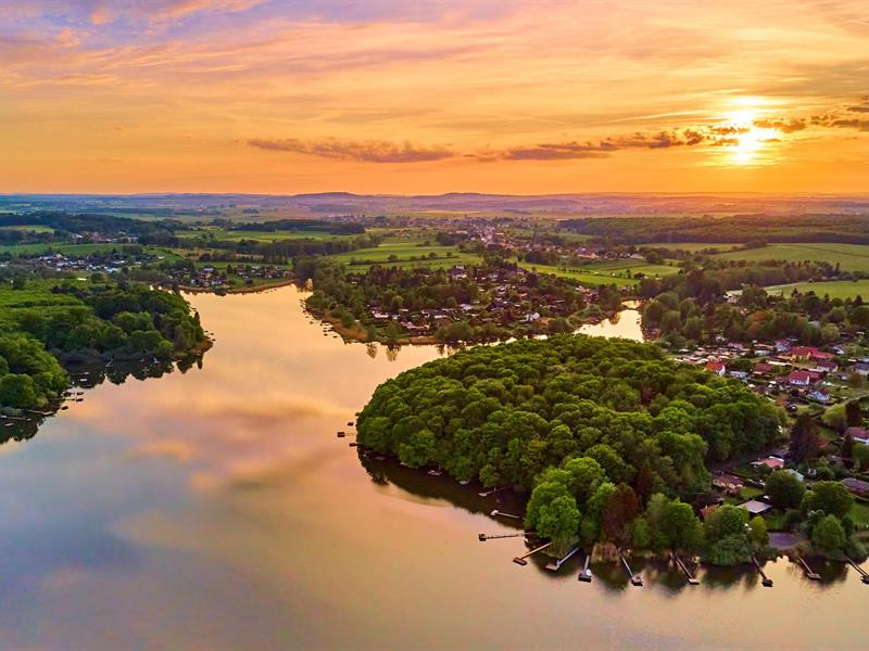 Sur les Pas des Marsouins Holving Grand Est