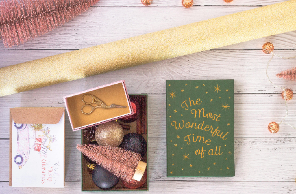 Sur les traces de Saint-Nicolas Atelier créatif