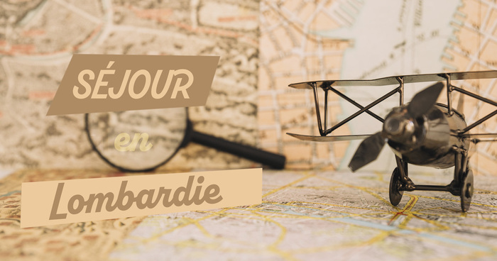 Surprenante Lombardie Lombardie - Italie Milan