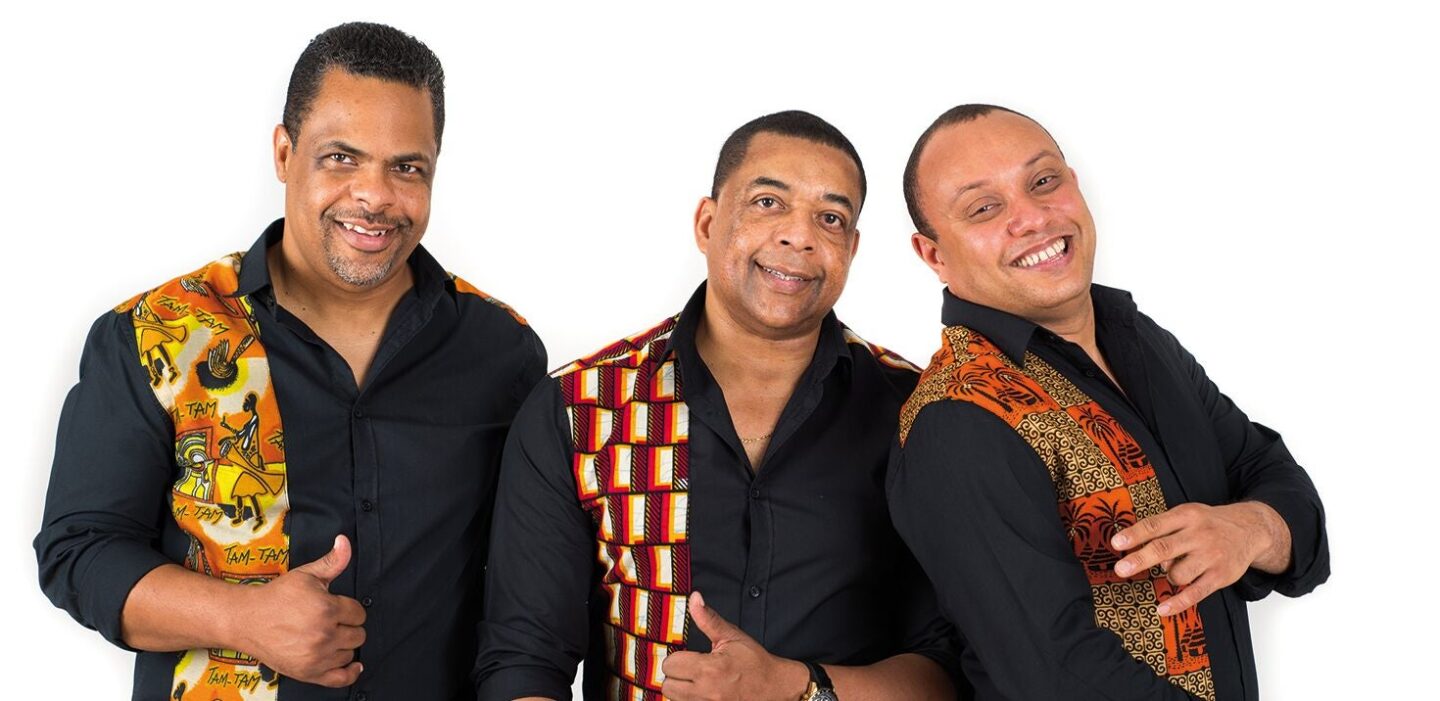 TABANKA DJAZ - TABANLA DJAZ Paris