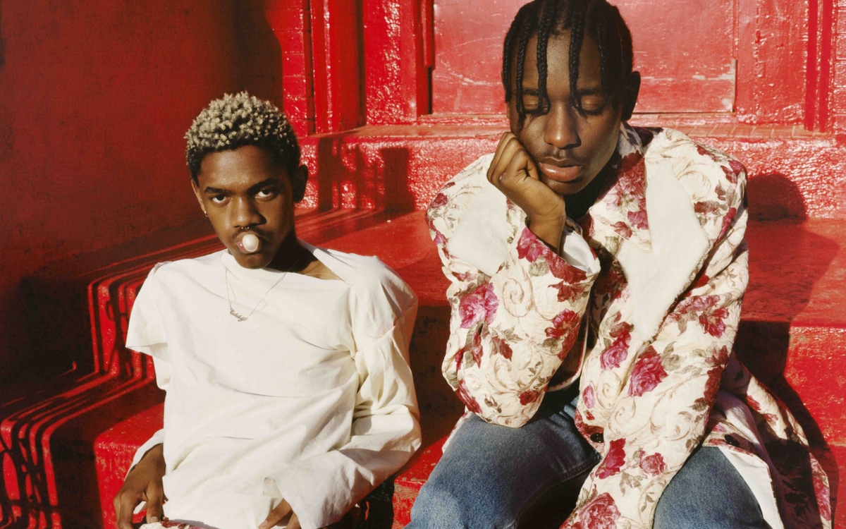 Table ronde "La mode et l’inclusivité – une histoire de regards" Maison Européenne de la Photographie Paris