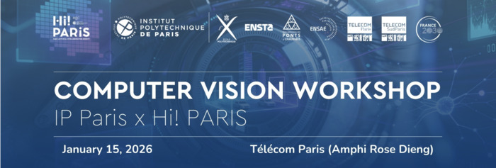 Télécom Paris Palaiseau