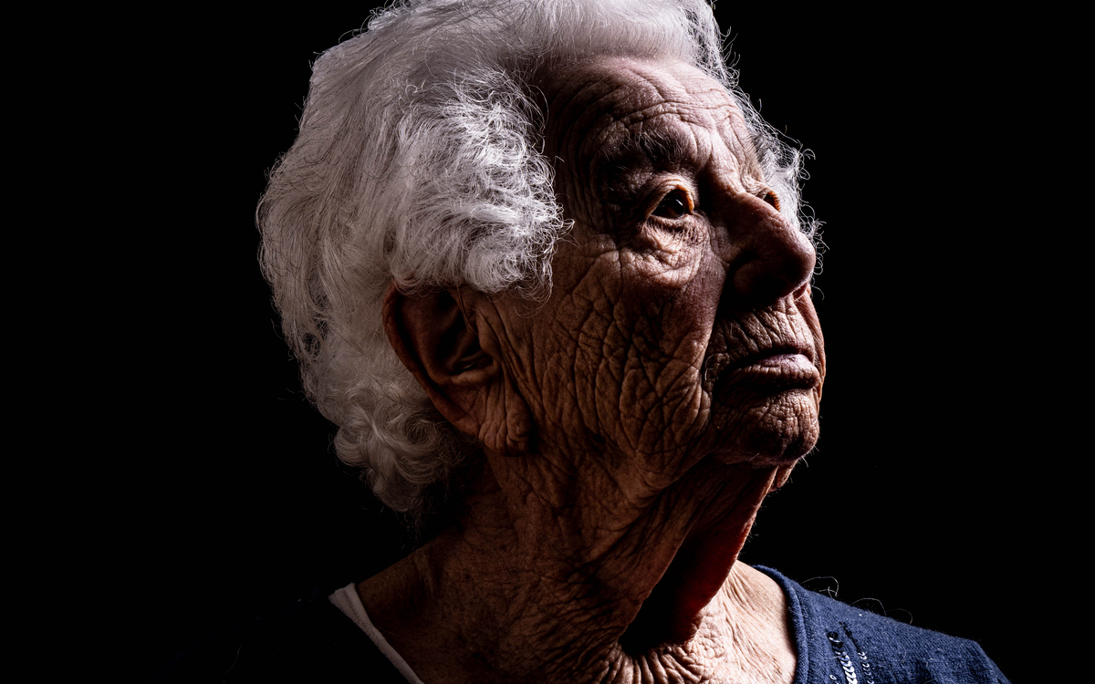 Témoignage d'Esther Sénot