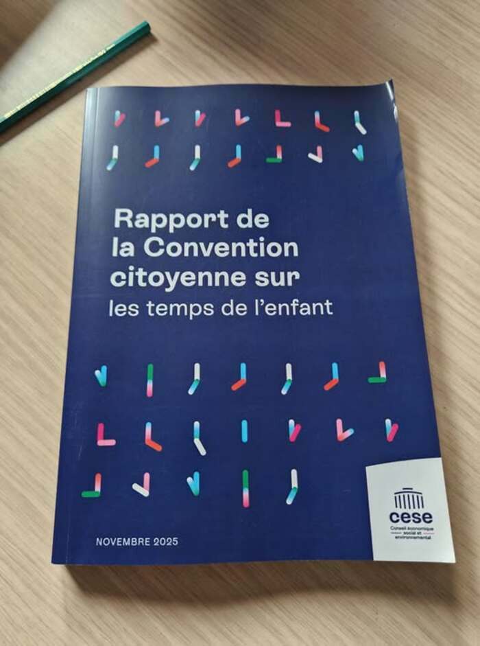 Temps de l'enfant : quels leviers pour agir ensemble ? Francas de Loire-Atlantique