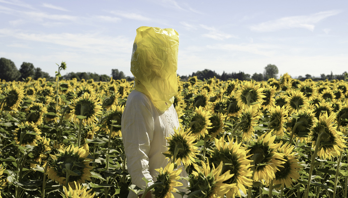 Tête-à-tête avec Marie Dupas