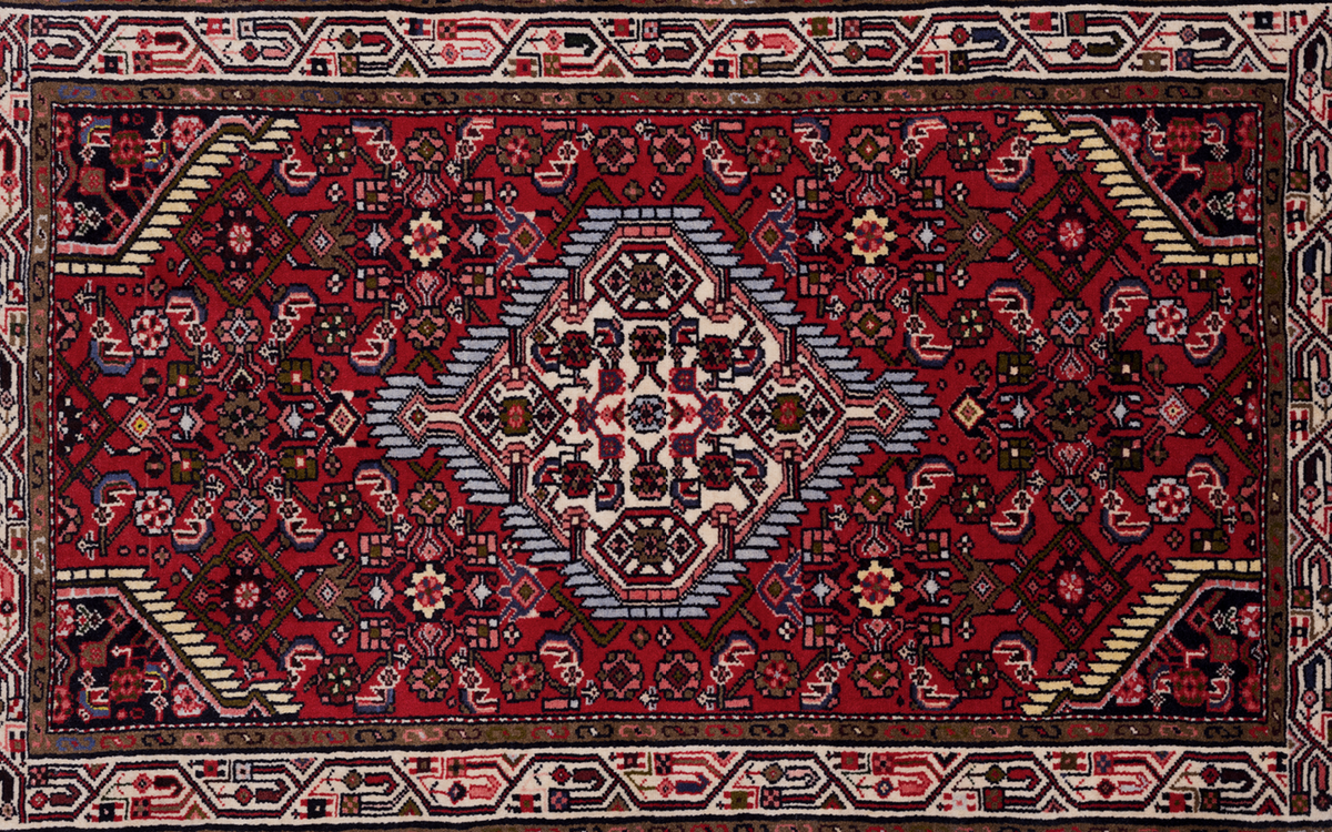 THE LIVING ROOM avec FEEL