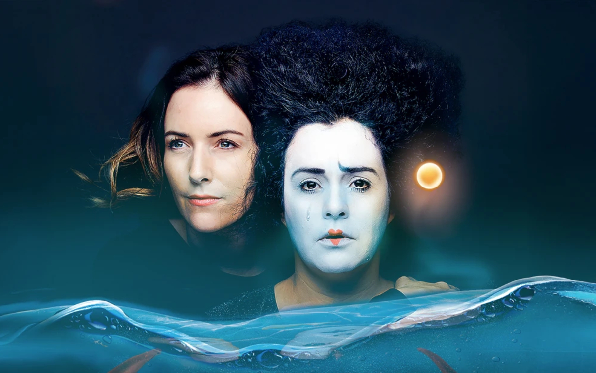 The Silence of Sound Théâtre des Champs-Élysées  Paris