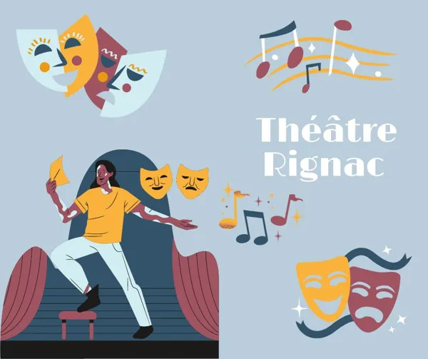 Théâtre avec Rencontres Citoyennes