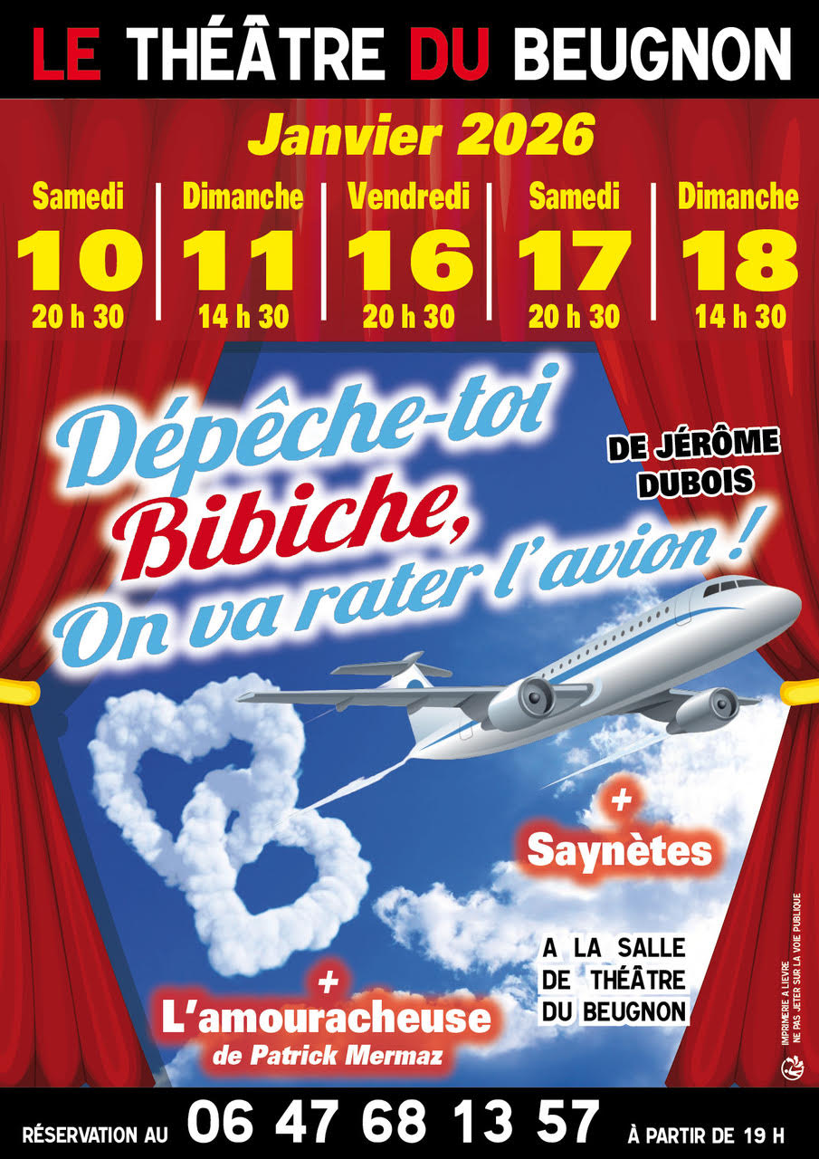 Théâtre Beugnon Loisirs