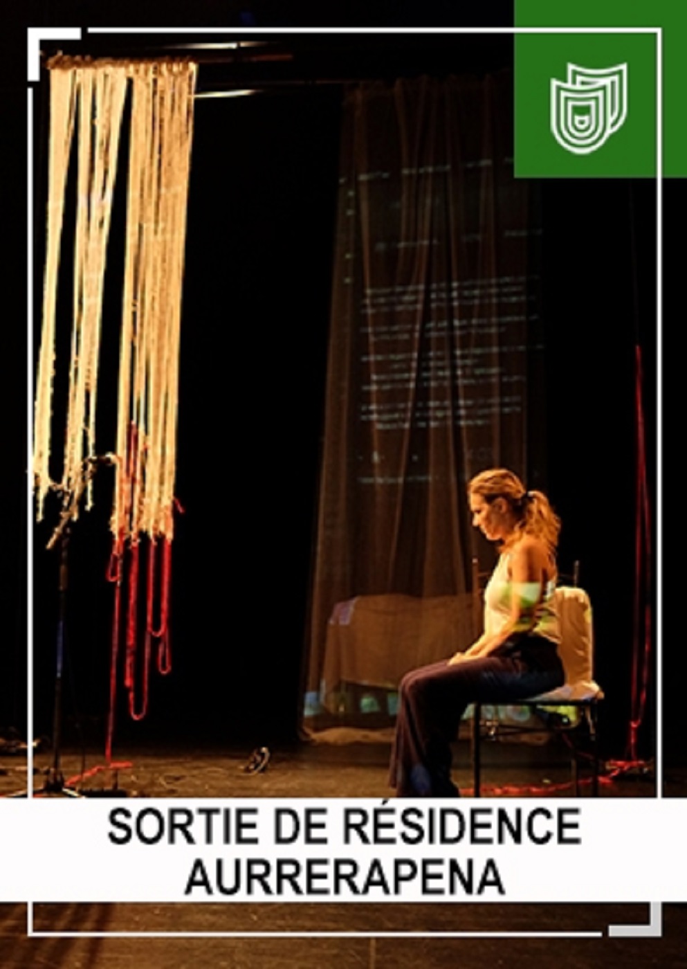 Théâtre Femme Hérisson