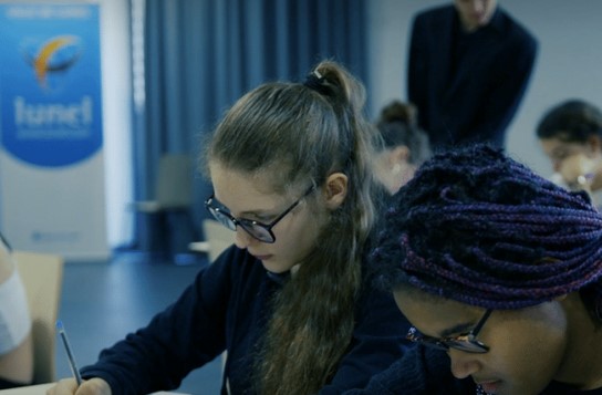 THÉÂTRE FORUM LUTTE CONTRE LES DISCRIMINATIONS
