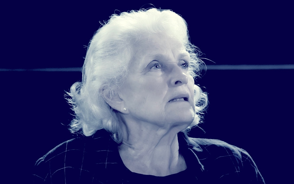 Théâtre : La Découvreuse oubliée Théâtre la Reine Blanche Paris