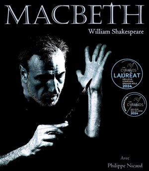 Théâtre MACBETH ou les trois sœurs du destin