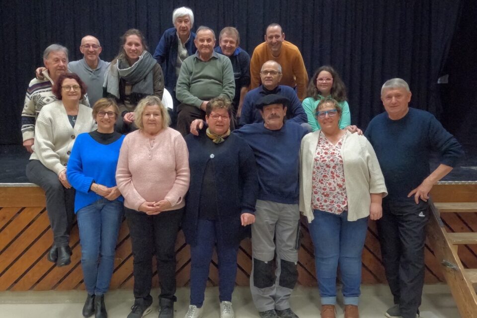 Théâtre Ne nous fâchons pas