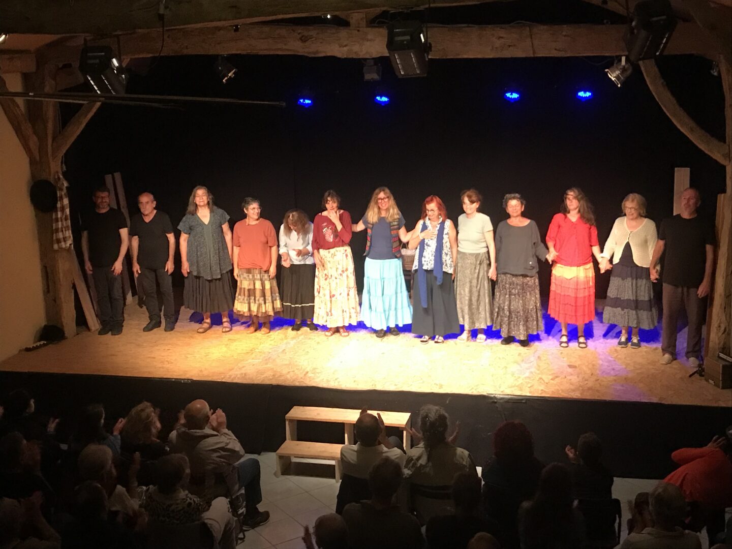 Théâtre Petit Pierre