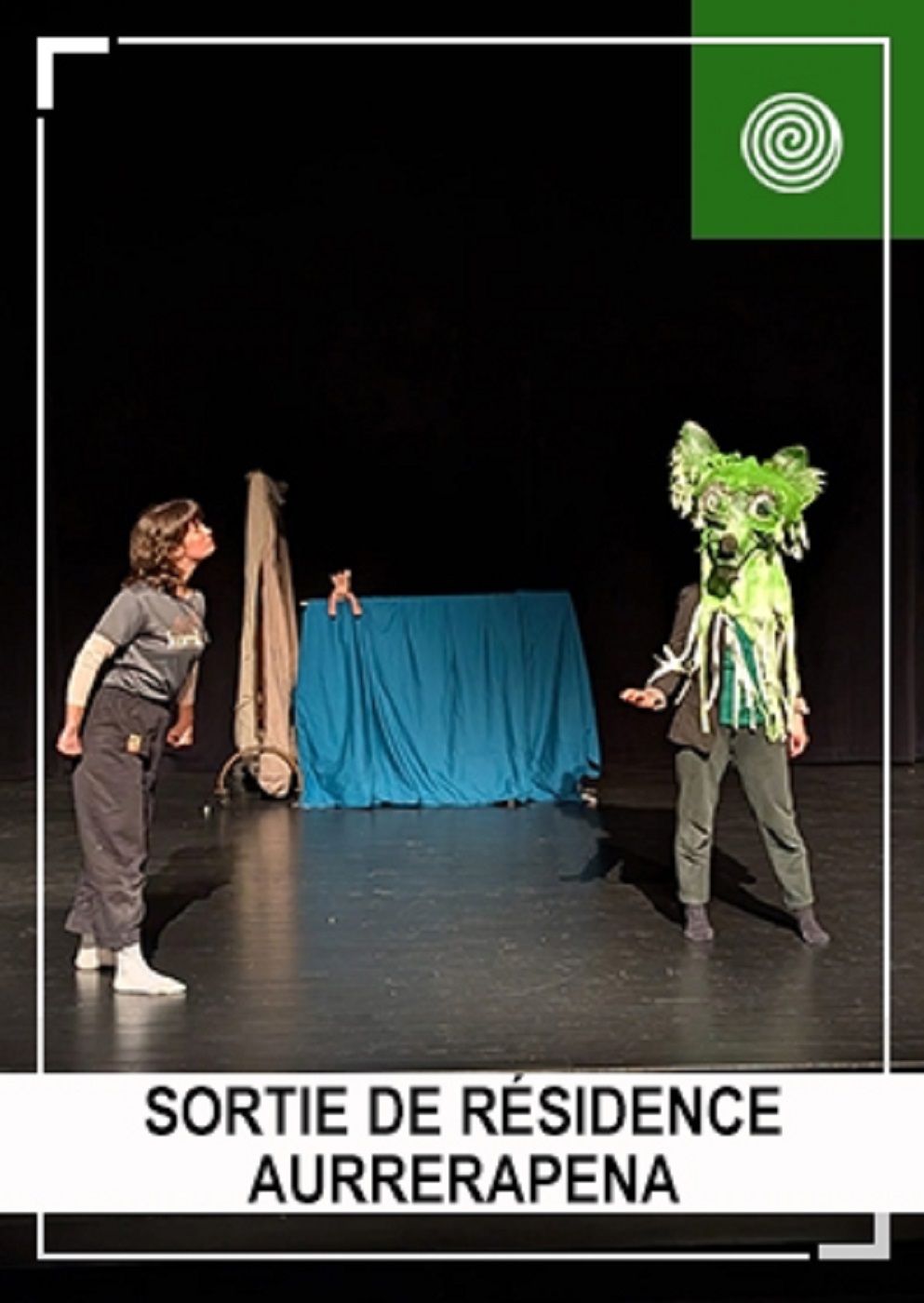 Théâtre Pour ton cœur