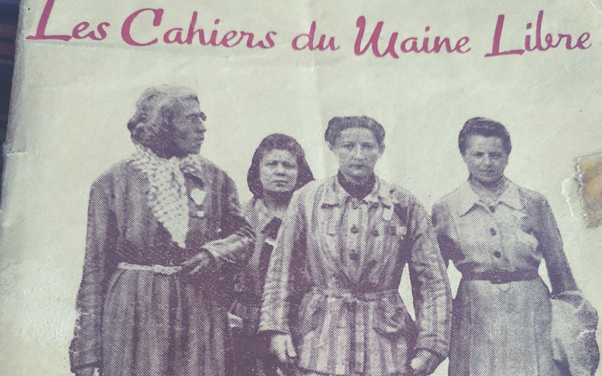 Théâtre : Souvenirs de mondes qui ne sont pas les miens Théâtre la Reine Blanche  Paris