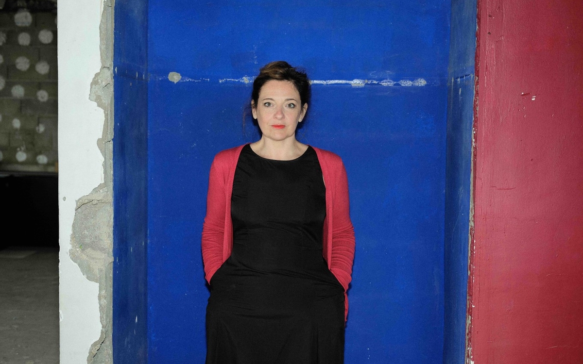 Théâtre : Valentina-Tchernobyl Théâtre la Reine Blanche Paris