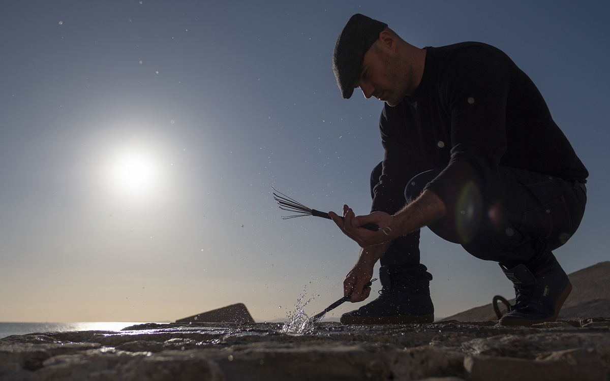 Thomas Galliano Quartet en concert au 38Riv Jazz Club 38Riv Jazz Club  Paris