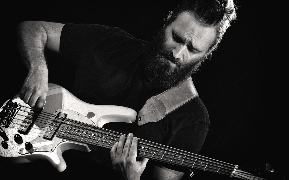 Timothée Robert en concert au 38Riv Jazz Club 38Riv Jazz Club Paris