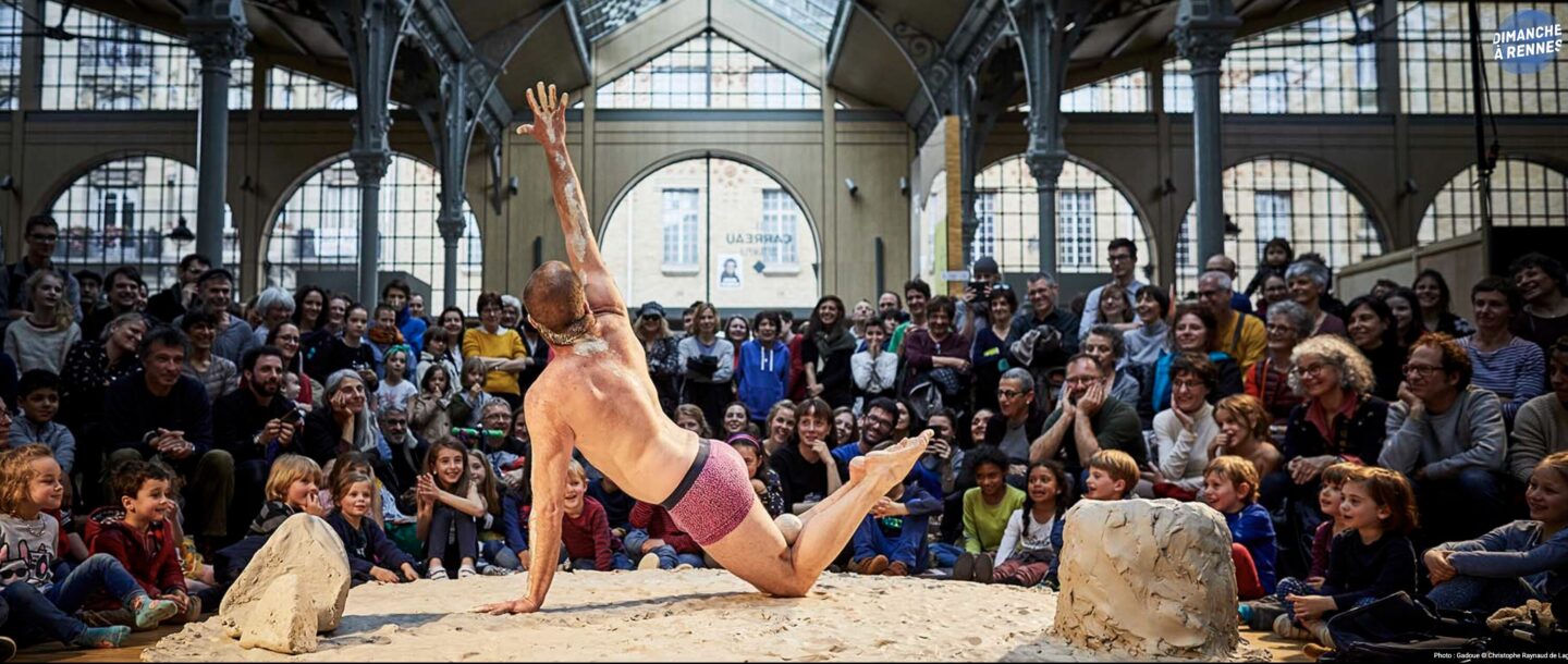 tombees nuit rennes mobilites douces