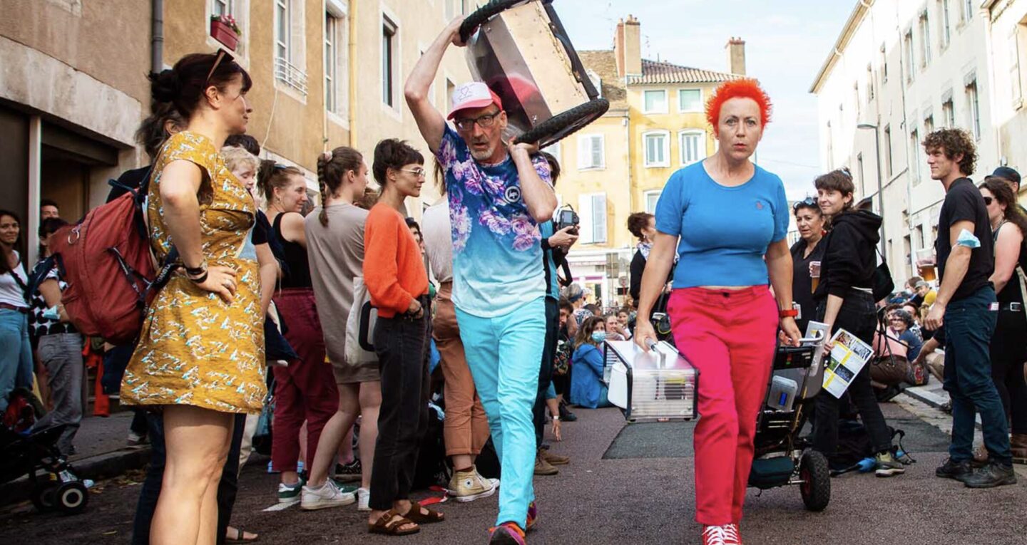 tombees nuit rennes mobilites douces