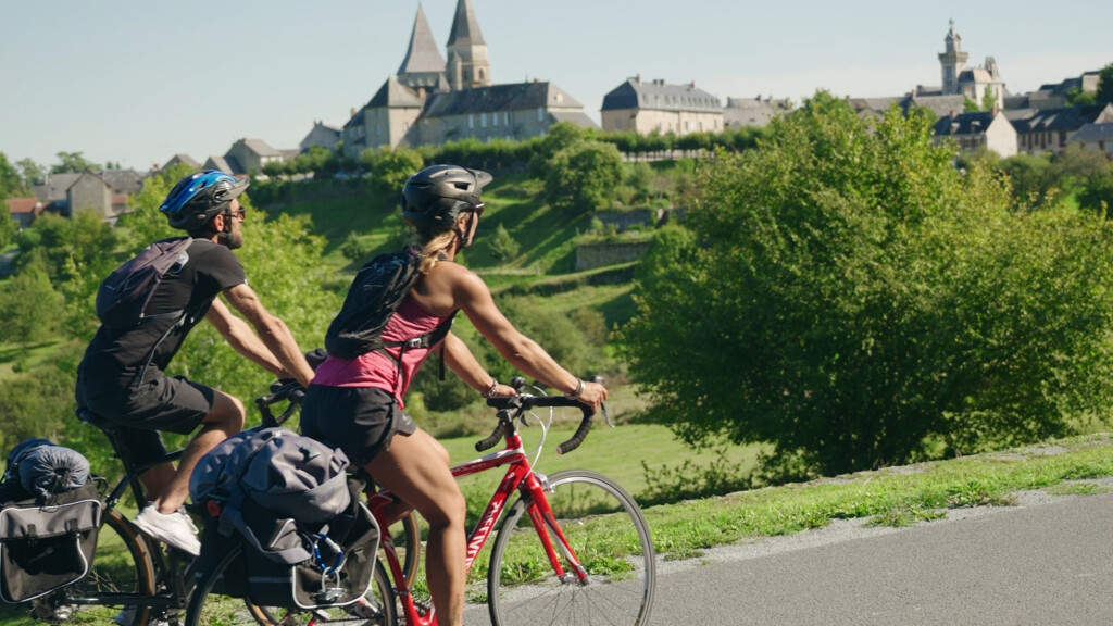 Tour de la Creuse à vélo Tour de la Creuse à vélo