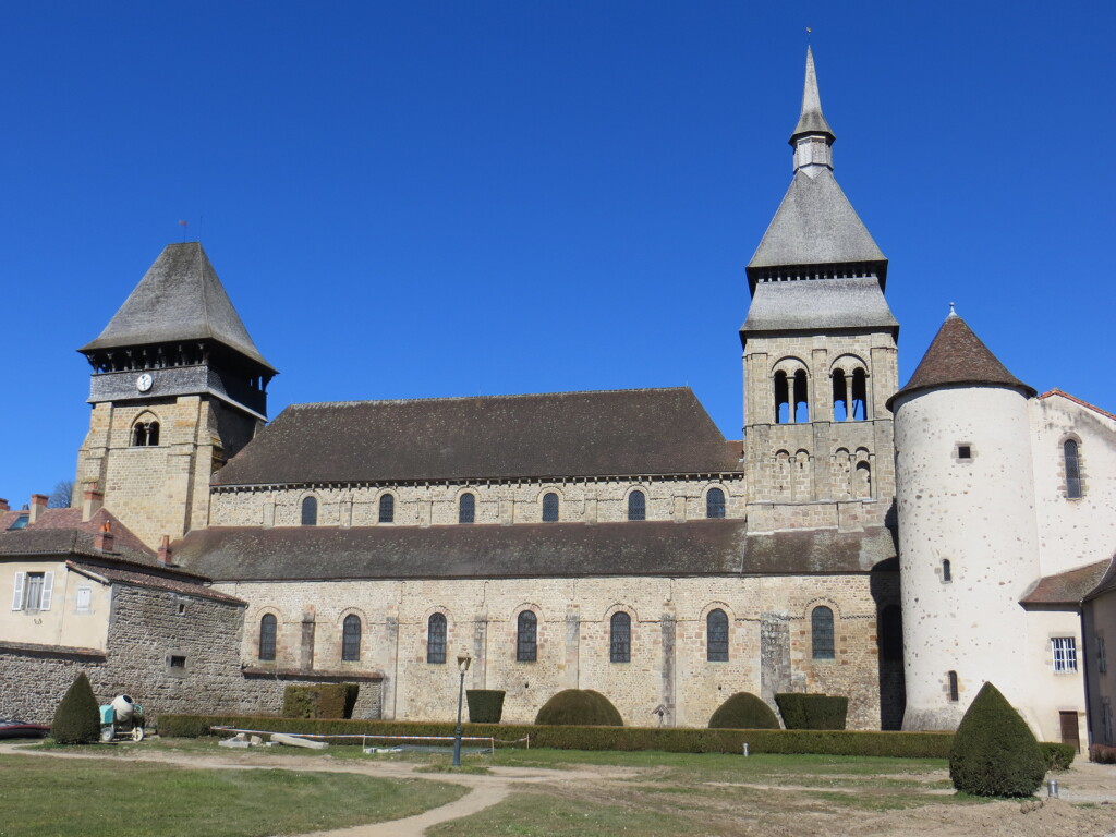Tour de la Creuse à vélo Tour de la Creuse à vélo