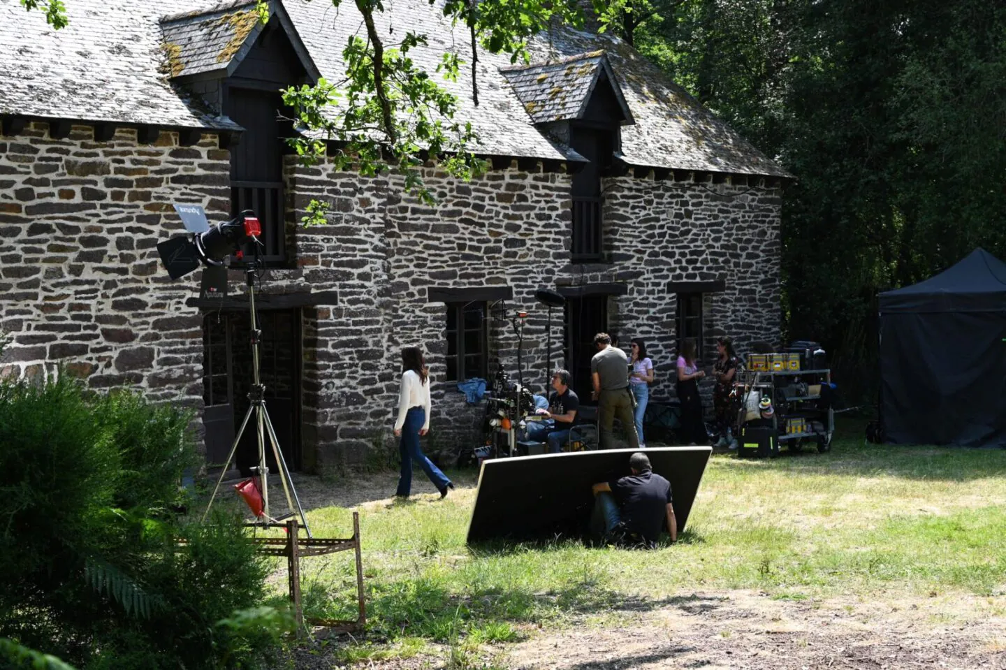 Bretagne Cinéma