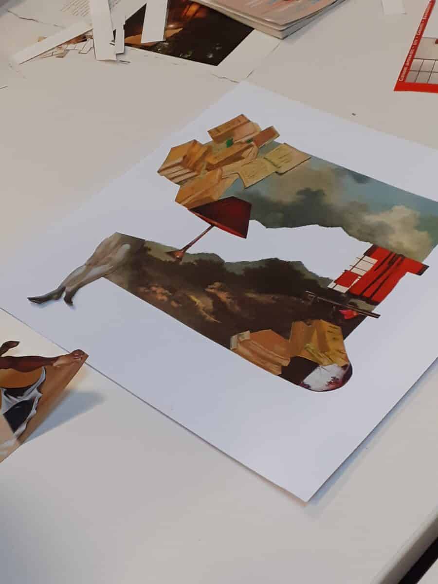 Tournez les pages Frac Bretagne