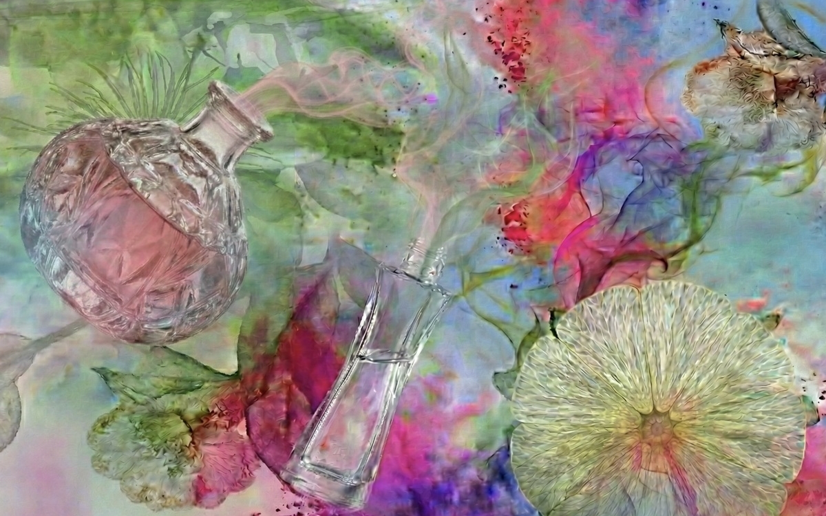 Tout savoir sur le parfum Bibliothèque publique d'information Paris