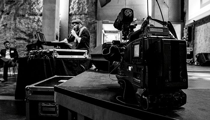 Trajectoire musicale en 10 morceaux Médiathèque Jacques Demy