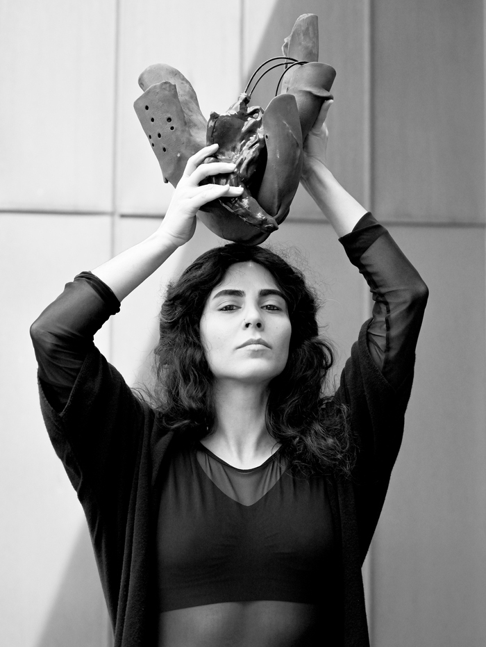 "Transmutations : flux d'une classe à Maubuisson" Abbaye de Maubuisson Saint-Ouen-l'Aumône